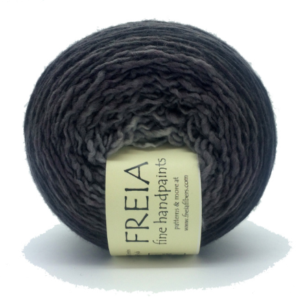 Freia Fine Handpaints Shawl Ball