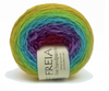 Shawl Ball Single Ply 100% US Merino Wool (cruelty-free) Fingering Thickness