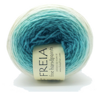 Freia Fine Handpaints Shawl Ball