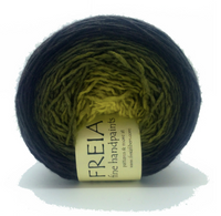 Freia Fine Handpaints Shawl Ball