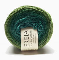 Freia Fine Handpaints Shawl Ball
