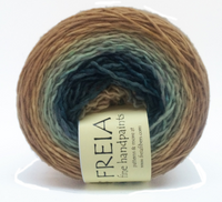 Freia Fine Handpaints Shawl Ball