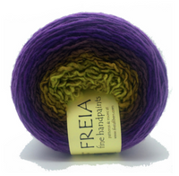 Freia Fine Handpaints Shawl Ball