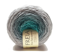 Freia Fine Handpaints Shawl Ball