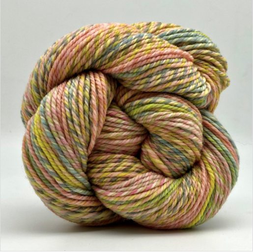 Spincycle Yarns Dream State Worsted yarn with 100% Superwash American wool