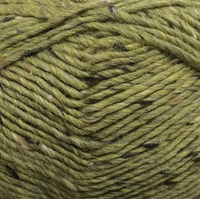 camarose - lama tweed mosgron 6443