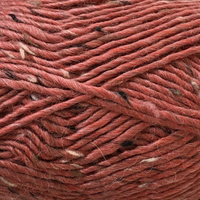 camarose - lama tweed rosa 6460