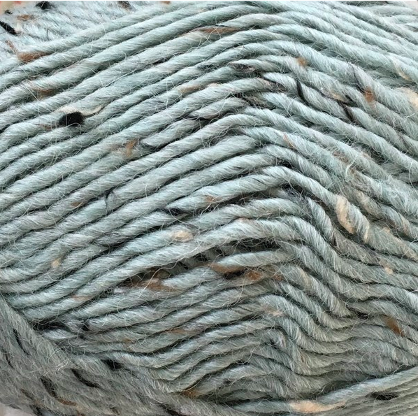 camarose - lama tweed mint 6462
