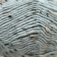 camarose - lama tweed mint 6462