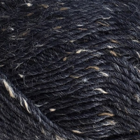 camarose - lama tweed marinebla 6950