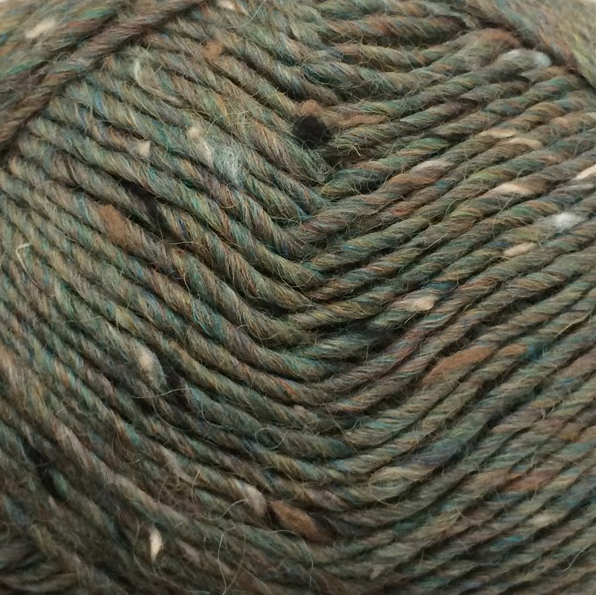 camarose - lama tweed pafugl 6448