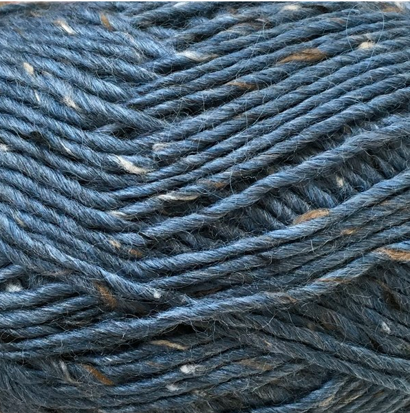 camarose - lama tweed bla 6456