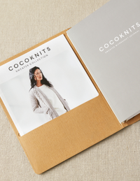 Cocoknits Project Portfolio