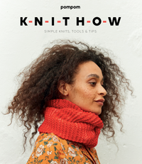 K-N-I-T H-O-W