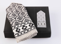 Knit Like A Latvian Mitten Kits