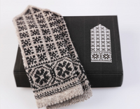 Knit Like A Latvian Mitten Kits