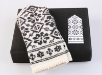 Knit Like A Latvian Mitten Kits