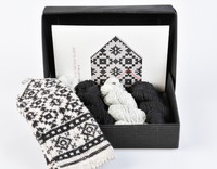 Knit Like A Latvian Mitten Kits