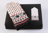 Knit Like A Latvian Mitten Kits