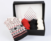 Knit Like A Latvian Mitten Kits