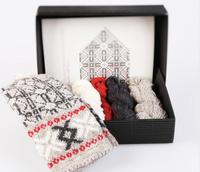 Knit Like A Latvian Mitten Kits
