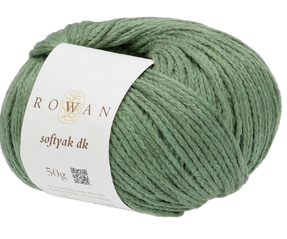 Rowan -  Softyak DK