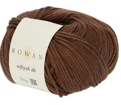 Rowan - Softyak DK