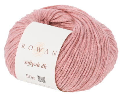 Rowan -  Softyak DK