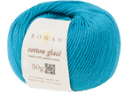 Rowan - Cotton Glacé