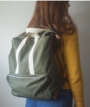 Plystre Project Backpack