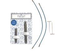 ChiaoGoo Twist Combo Packs for Knitters