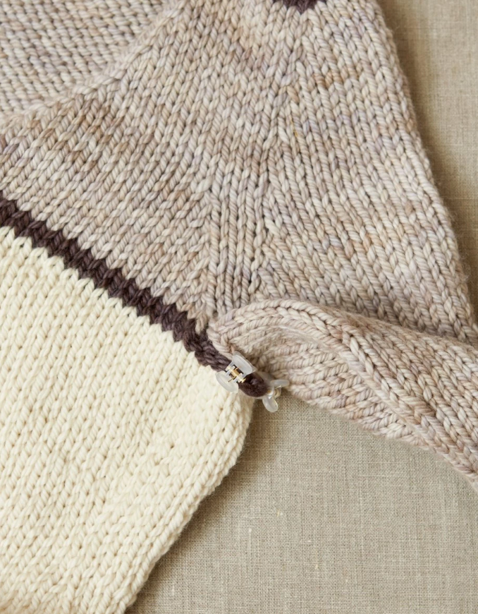 Cocoknits Claw Clips
