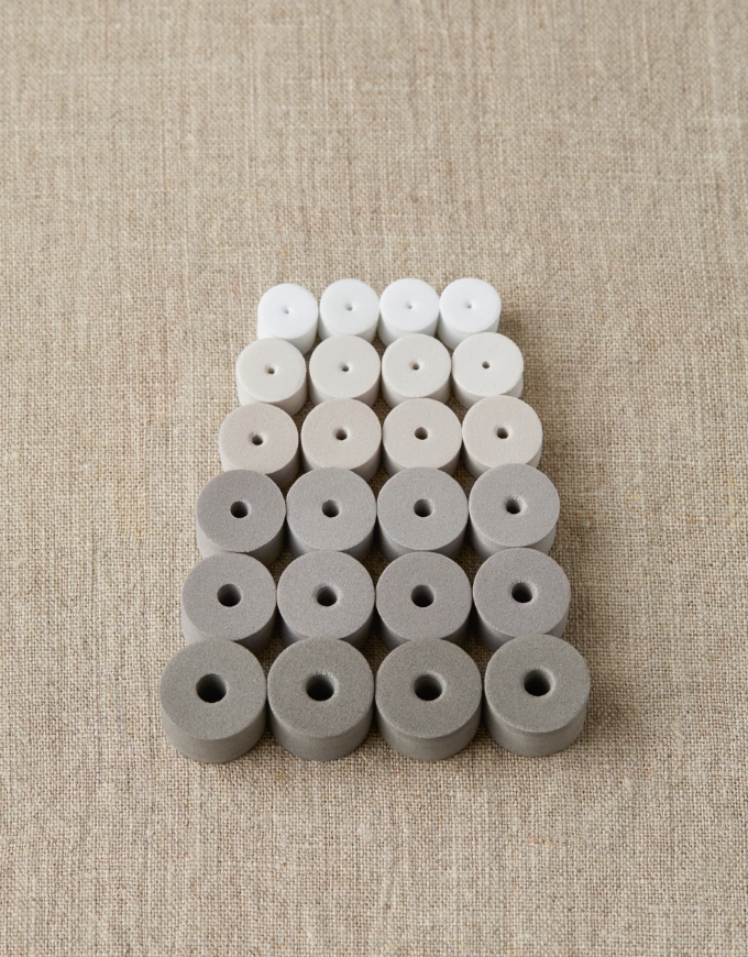 Cocoknits Stitch Stoppers