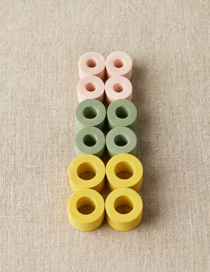 Cocoknits Stitch Stoppers