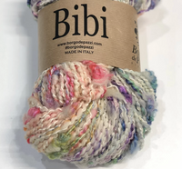 borgo de'pazzi - bibi 11 cream multi