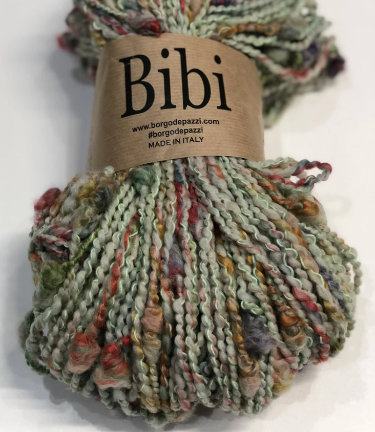 borgo de'pazzi - bibi 15 cumulus