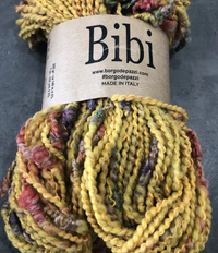 borgo de'pazzi - bibi 22 orange