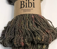 borgo de'pazzi - bibi 25 flora