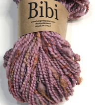 borgo de'pazzi - bibi 33 pink