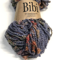 borgo de'pazzi - bibi 55 light purple
