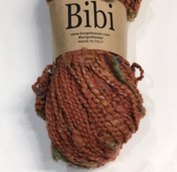 borgo de'pazzi - bibi 65 tangerine