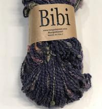 borgo de'pazzi - bibi 66 dark purple