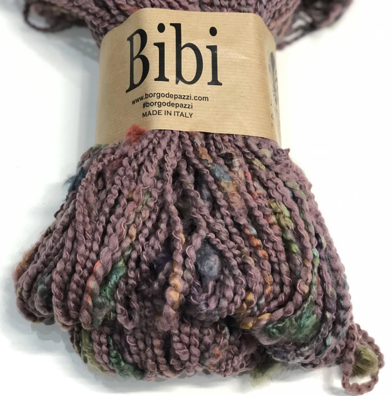 borgo de'pazzi - bibi 75 orchid