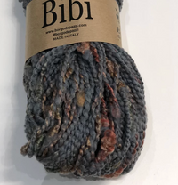 borgo de'pazzi - bibi 77 grey green