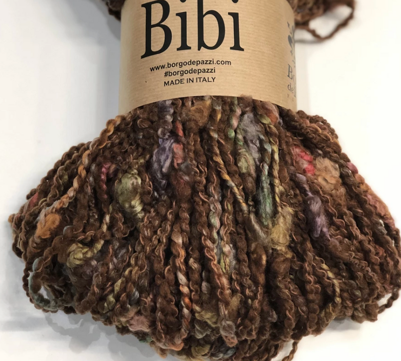 Borgo de'Pazzi - Bibi in Toronto, Canada – The Knitting Loft