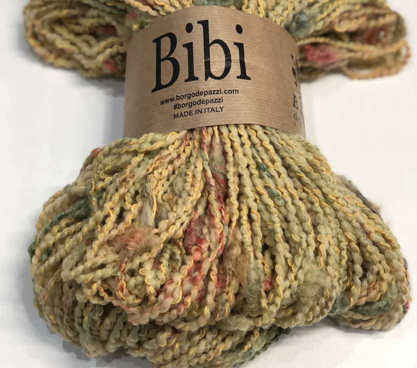 borgo de'pazzi - bibi 99 fruit punch