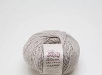Di Gilpin - Lalland Sport Lambswool