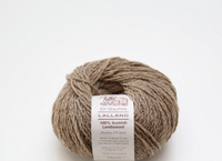 Di Gilpin - Lalland Lambswool