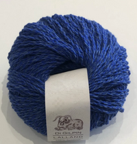 Di Gilpin - Lalland Lambswool