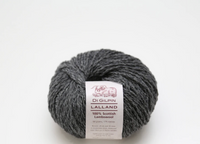 Di Gilpin - Lalland Lambswool